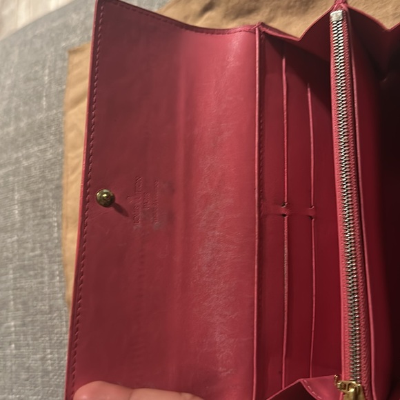 Louis vuitton wallet - Picture 2 of 6